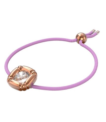 Bracelet femme Dulcis, cristaux taille coussin 5617983