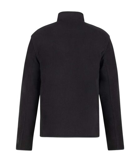Veste Polaire Homme Noir PRO RTX