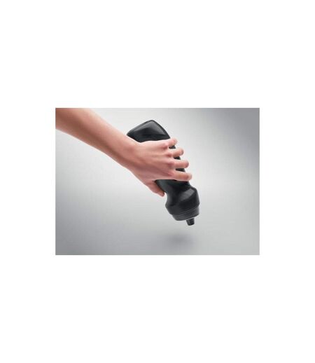 Fersk 700ml Water Bottle One Size Black MidOcean