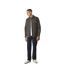 Mens 15th Anniversary Regular Button-down Shirt Multicoloured Pretty Green-4
