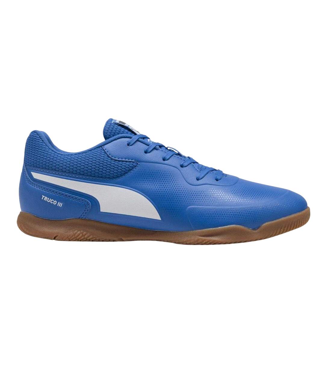 Mens Truco Iii Football Boots Blue Puma-1