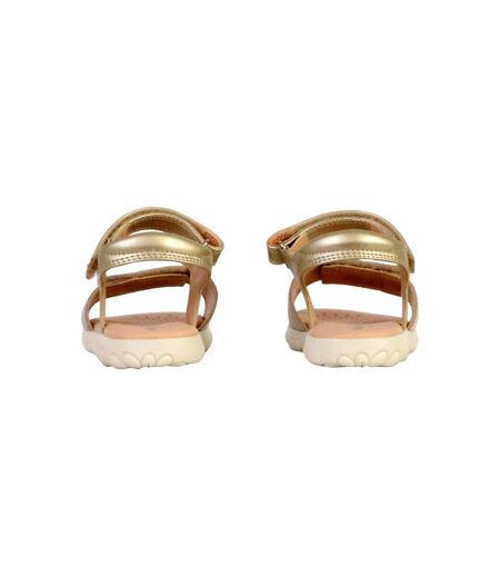Sandale Cuir Enfant Geox Haiti