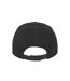Casquette De Baseball Adulte Noir Flexfit-2