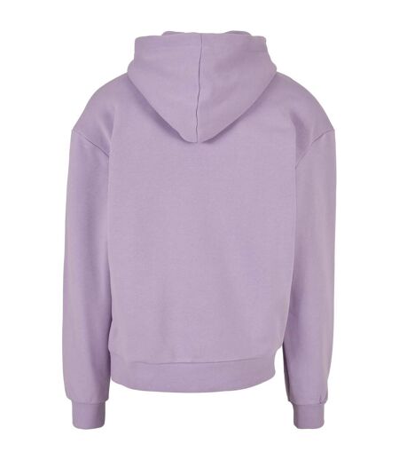 Sweat À Capuche Homme Lilas Urban Classics