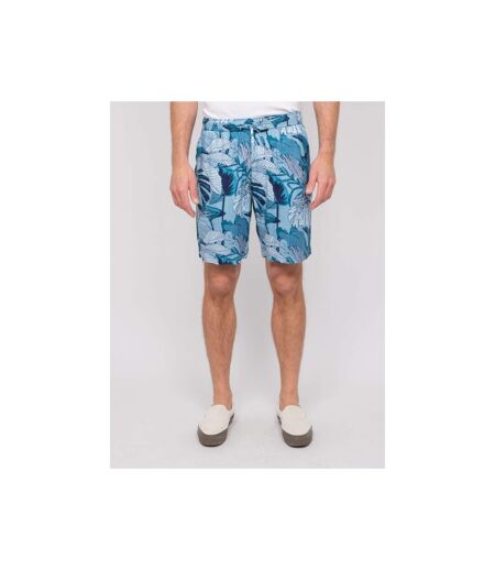 Bermuda fluide motifs BOMALU