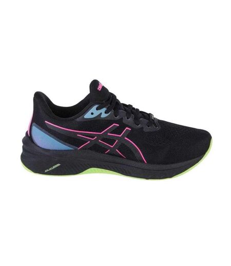 Baskets Gtx Femme Noir Asics