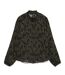 Chemise noire femme vero moda vctoria-1