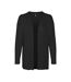 Cardigan Noir Femme Vero Moda Brianna - L-1