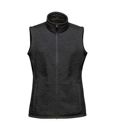 Veste Sans Manches Avalanche Femme Noir Stormtech