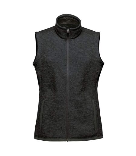 Veste Sans Manches Avalanche Femme Noir Stormtech