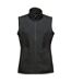 Veste Sans Manches Avalanche Femme Noir Stormtech-1