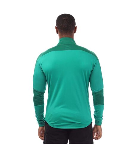 Veste Entraînement Final Homme Vert Puma