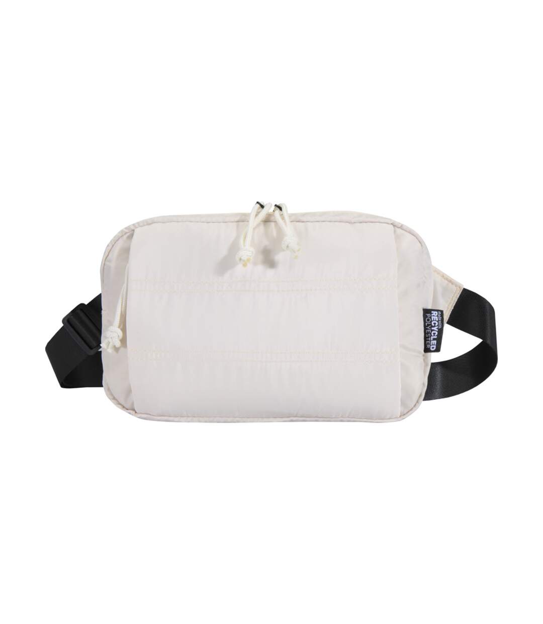Sac Banane Taille Unique Beige Floso-3
