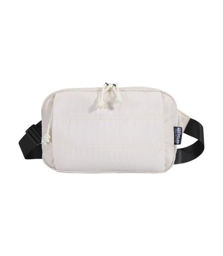Sac Banane Taille Unique Beige Floso