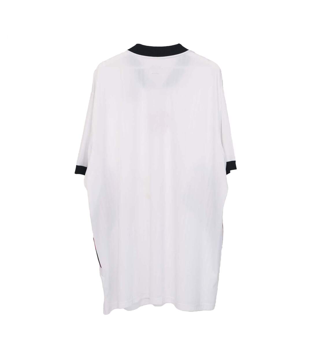 Maillot domicile 2023/34 homme blanc Adidas-2