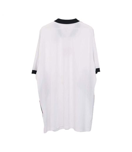 Maillot domicile 2023/34 homme blanc Adidas