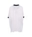 Maillot domicile 2023/34 homme blanc Adidas-2