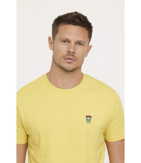 T-shirt ABORO Mimosa