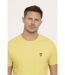 T-shirt ABORO Mimosa-4