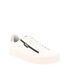 Chaussures De Tennis Rhys Homme Blanc Boss-1