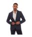 Blazer Areltu Homme Bleu Foncé Hugo Boss-2