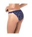 Culottes, slips femme lot de 3-2