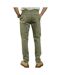 Pantalon chino vert homme freeman porter gino epic-2