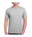 T-shirt Hammer Adulte Gris Gildan-1