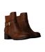 Bottines à Talon Sixth Sens-3