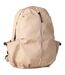 Zipped 17l backpack one size beige Animal-3