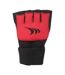 Gants De Boxe Adulte Noir Yakima Sport-1