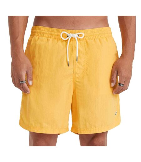 Short de bain Jaune Homme O'Neill Vert 16 - L