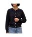 Gilet noir femme vero moda noella-1