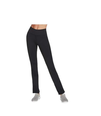 Skechers Womens/Ladies Go Walk Original Pants (Black) - UTFS9435