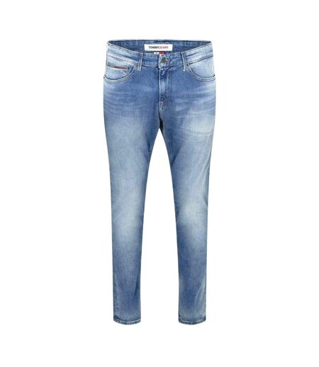 Jean Scanton Homme Bleu Clair Tommy Jeans