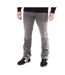 Jean gris homme noir paname brothers 200-1