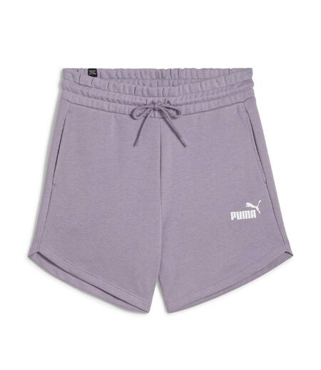 Short mauve femme puma 848339