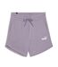 Short mauve femme puma 848339-1