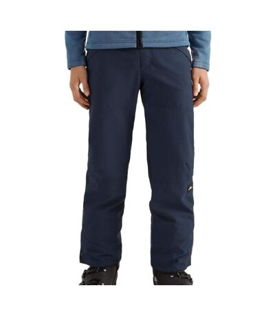 Pantalon de Ski Marine Homme O'Neill Hammer - L