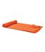 Écharpe 150 Cm X 30 Cm Orange L-Merch-1