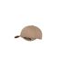 Casquette De Baseball Marron Flexfit-1