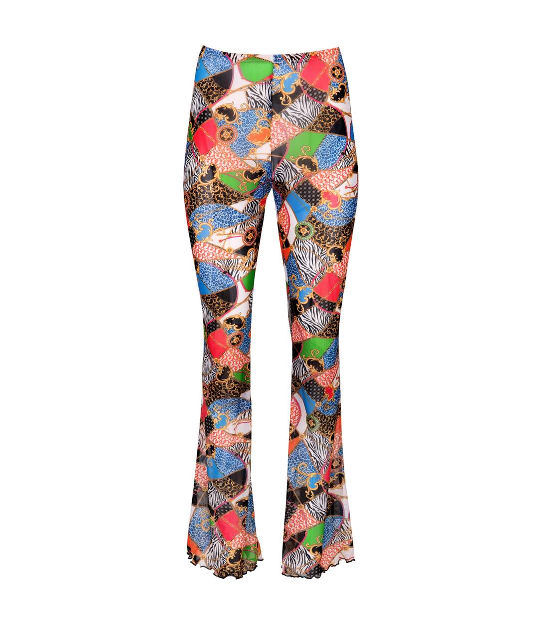 Pantalon de plage Olbia Lisca-5