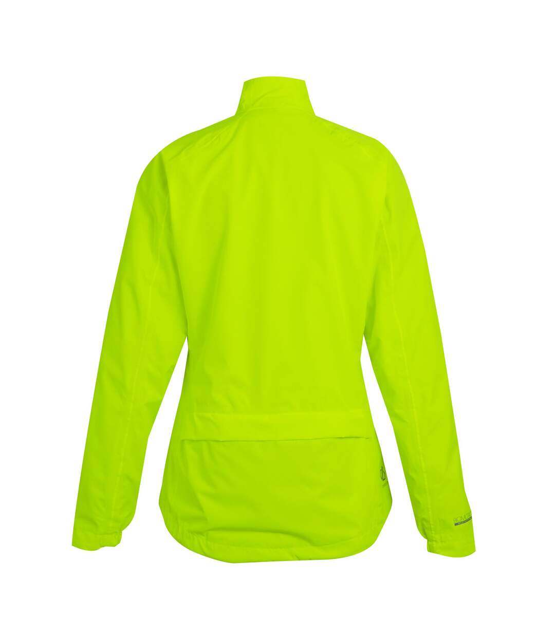 Veste Imperméable Tor Femme Jaune Fluo Dare 2B-3