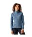 Veste polaire newhill femme bleu de gris / bleu ciel Regatta