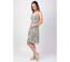 Robe courte féminine EMILIA fluide et légère Coton Du Monde-3