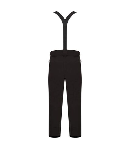 Dare 2B Mens Standfast Ski Trousers (Black) - UTRW8252