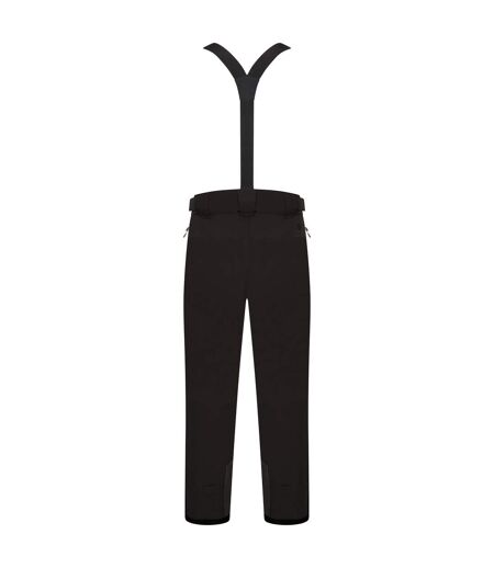 Dare 2B Mens Standfast Ski Trousers (Black)