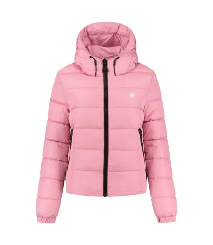 Doudoune Superdry Hooded Sports W5010964