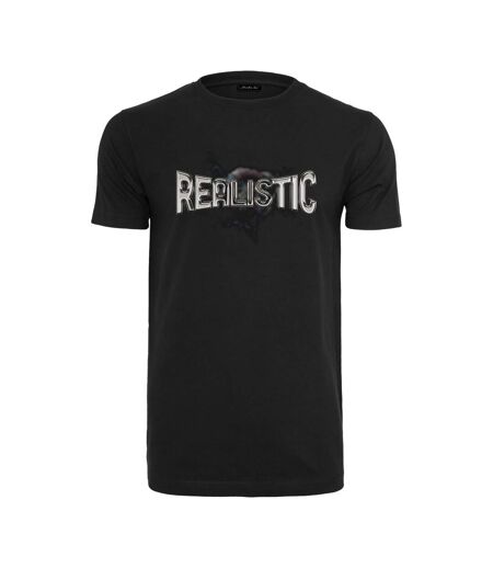 Noir Mister Tee