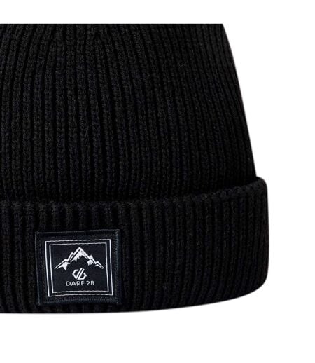 Bonnet Rider Adulte Noir Dare 2B